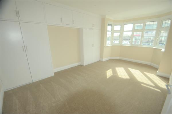 Watford Way, Mill Hill